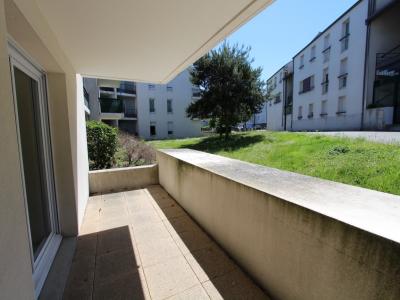 Annonce Location 2 pices Appartement Nantes 44