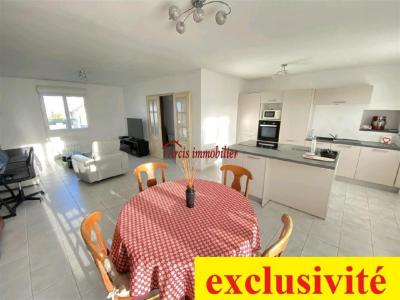 For sale Mery-sur-seine 4 rooms 87 m2 Aube (10170) photo 0