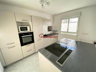 Annonce Vente 4 pices Maison Mery-sur-seine 10