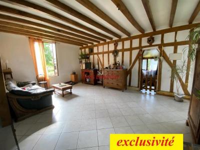 For sale Arcis-sur-aube 2 rooms 76 m2 Aube (10700) photo 0