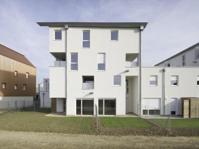 For rent Seichamps 2 rooms 47 m2 Meurthe et moselle (54280) photo 0