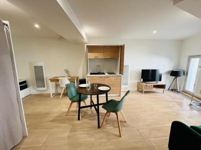 Annonce Location Appartement Angouleme 16