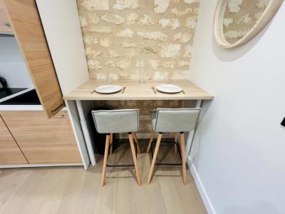 Louer Appartement 27 m2 Angouleme