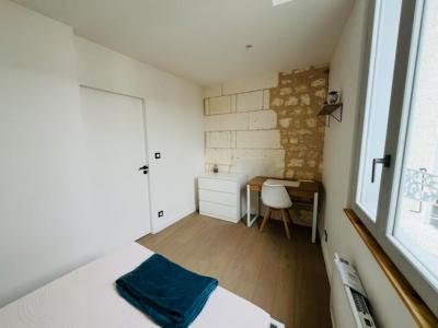 Louer Appartement Angouleme 575 euros