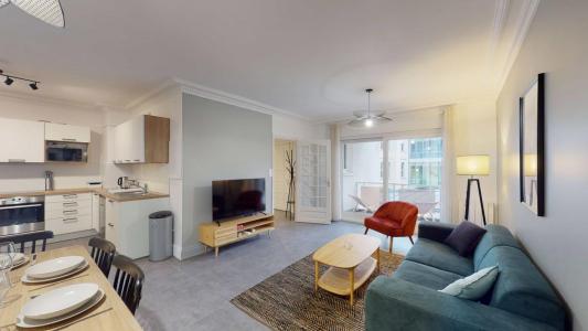 For rent Lille 6 rooms 108 m2 Nord (59000) photo 0