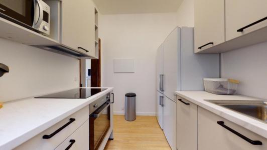 Louer Appartement Marseille-1er-arrondissement Bouches du Rhone