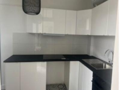 For rent Arnouville-les-gonesse 2 rooms 40 m2 Val d'Oise (95400) photo 0