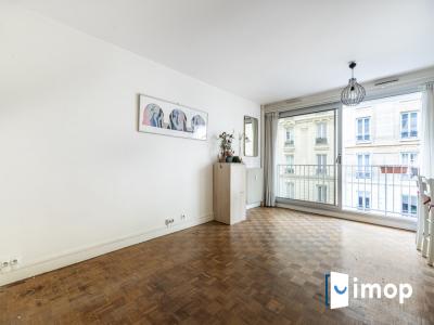 For sale Paris-11eme-arrondissement 1 room 33 m2 Paris (75011) photo 1