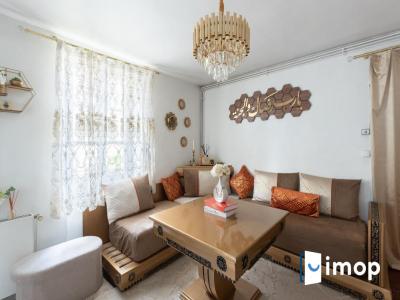 Annonce Vente 3 pices Appartement Savigny-sur-orge 91