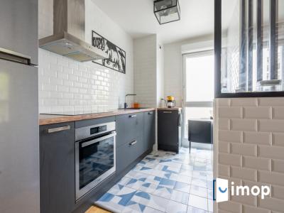 Acheter Appartement Aubervilliers 299900 euros