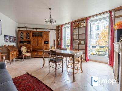 Acheter Appartement Paris-12eme-arrondissement Paris