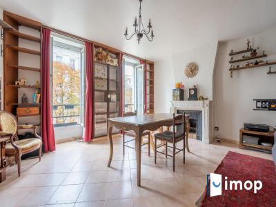 Acheter Appartement Paris-12eme-arrondissement 599000 euros