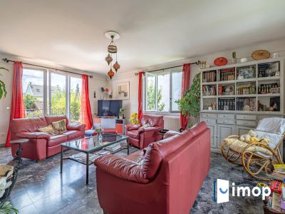 Annonce Vente 6 pices Maison Pontault-combault 77