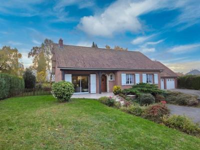 For sale Cambrai 8 rooms 183 m2 Nord (59400) photo 0