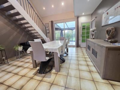 Acheter Maison 183 m2 Cambrai