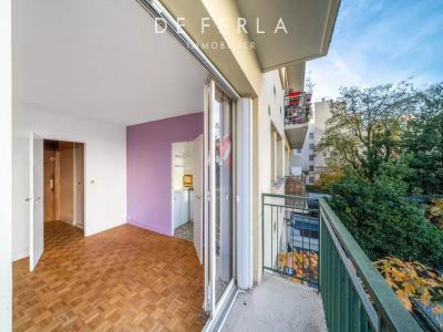 Acheter Appartement Paris-15eme-arrondissement 279000 euros