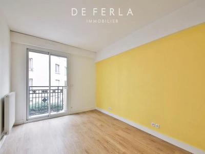 Annonce Vente 3 pices Appartement Paris-15eme-arrondissement 75
