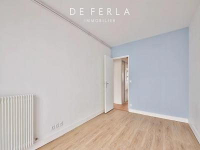 Acheter Appartement Paris-15eme-arrondissement Paris