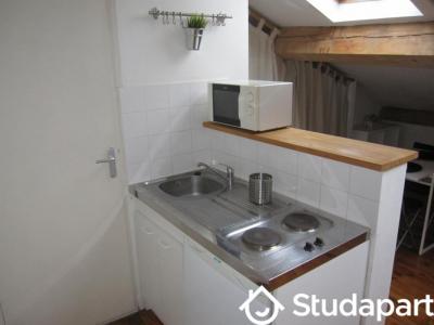 Annonce Location Appartement Saint-etienne 42