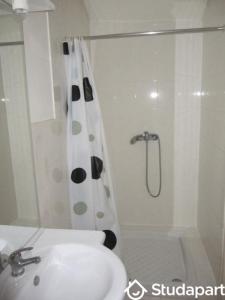 Louer Appartement 22 m2 Saint-etienne