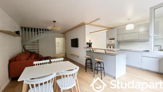 For rent Rouen 1 room 15 m2 Seine maritime (76100) photo 1