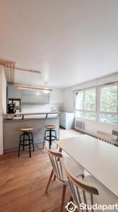 For rent Rouen 1 room 15 m2 Seine maritime (76100) photo 2