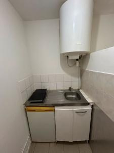 Annonce Location Appartement Cachan 94