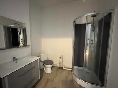 Louer Appartement Champeix Puy de dome