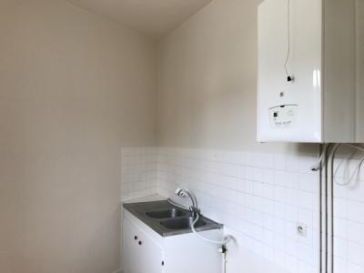 Louer Appartement 47 m2 Durtol