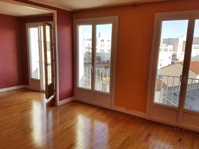 Louer Appartement Clermont-ferrand Puy de dome