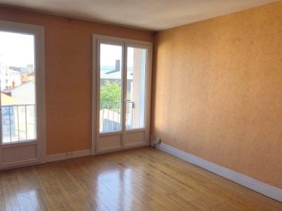 Louer Appartement Clermont-ferrand 640 euros