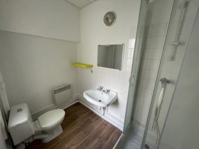 Louer Appartement 37 m2 Clermont-ferrand