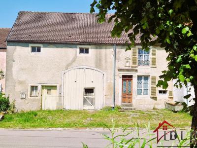For sale Aigremont VARENNES-SUR-AMANCE 3 rooms 73 m2 Haute marne (52400) photo 0