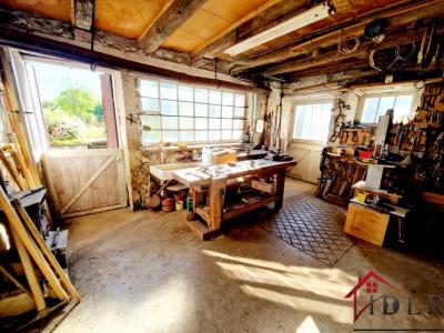 Acheter Maison Fayl-billot Haute marne