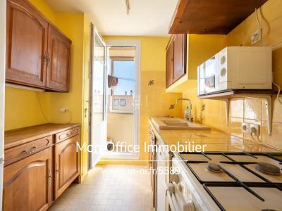 Acheter Appartement Marseille-10eme-arrondissement 188000 euros