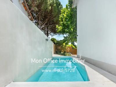 For sale Marseille-12eme-arrondissement 5 rooms 130 m2 Bouches du Rhone (13012) photo 0