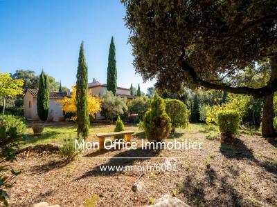 For sale Saint-marc-jaumegarde 9 rooms 225 m2 Bouches du Rhone (13100) photo 4