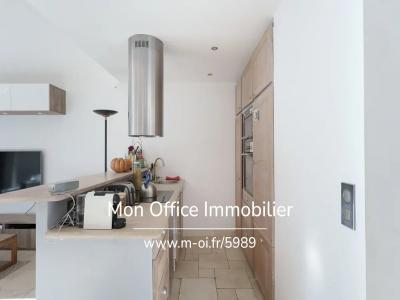 For sale Aix-en-provence 4 rooms 95 m2 Bouches du Rhone (13090) photo 2