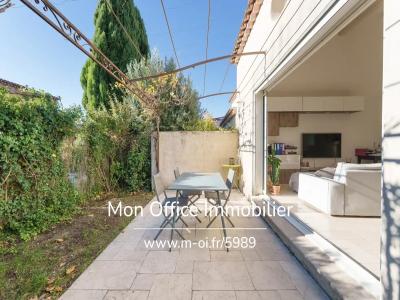 For sale Aix-en-provence 4 rooms 95 m2 Bouches du Rhone (13090) photo 3