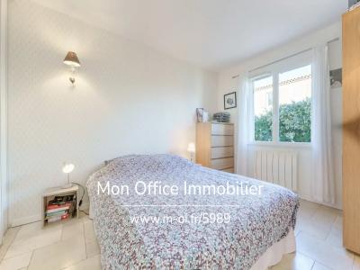 For sale Aix-en-provence 4 rooms 95 m2 Bouches du Rhone (13090) photo 4