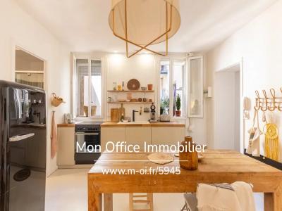 Annonce Vente 2 pices Appartement Marseille-1er-arrondissement 13