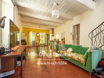 Annonce Vente 4 pices Maison Lauris 84