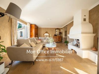 Acheter Maison Beaurecueil 740000 euros