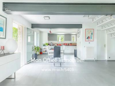 For sale Aix-en-provence 8 rooms 185 m2 Bouches du Rhone (13090) photo 2