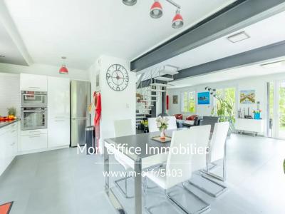 For sale Aix-en-provence 8 rooms 185 m2 Bouches du Rhone (13090) photo 4