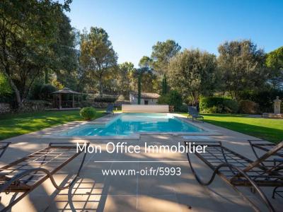 Acheter Prestige 250 m2 Beaurecueil