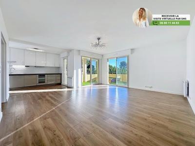 Acheter Appartement Biot 449900 euros