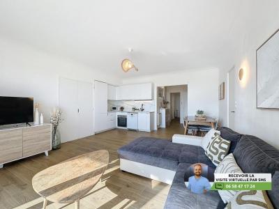 For sale Grasse 4 rooms 75 m2 Alpes Maritimes (06130) photo 0