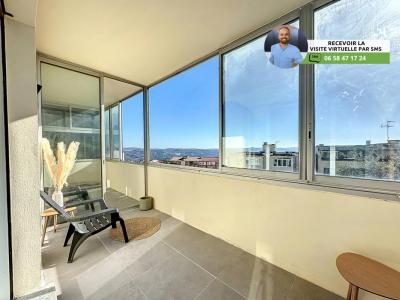 Acheter Appartement Grasse 219000 euros