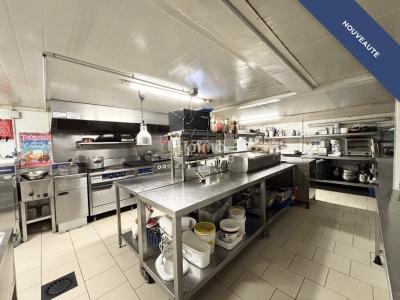 Annonce Vente Commerce Montreuil-l'argille 27